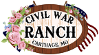 Civil War Ranch